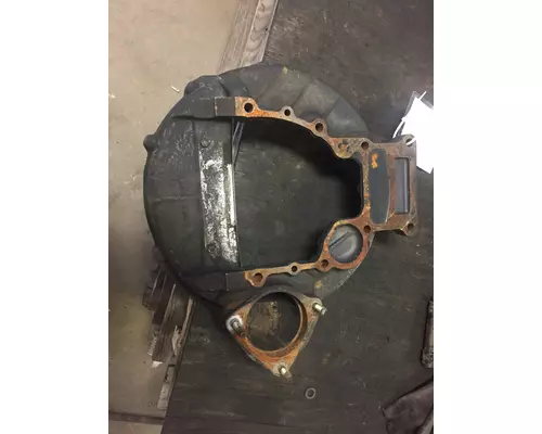 ISUZU 4BD2-T FLYWHEEL HOUSING