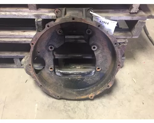 ISUZU 4BD2-T FLYWHEEL HOUSING