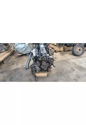 ISUZU 4BD2TC Engine Assembly