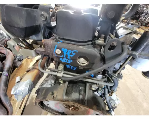 ISUZU 4BD2TC Engine Assembly