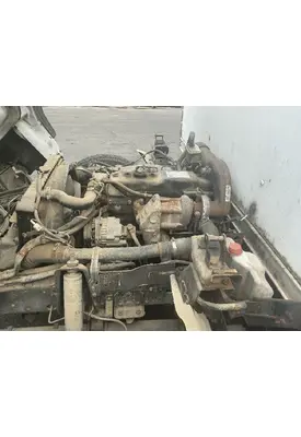 ISUZU 4BD2TC Engine Assembly
