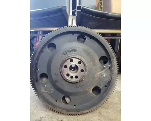 ISUZU 4BD2TC Flywheel