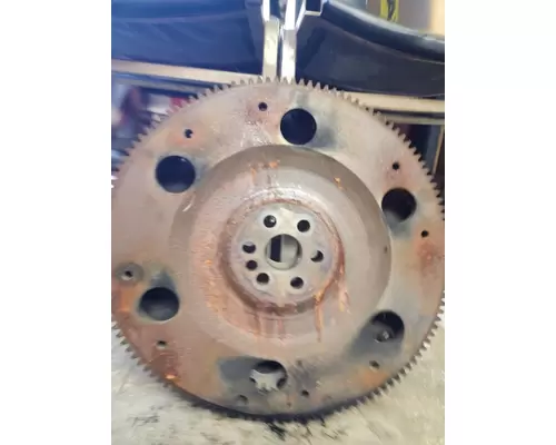 ISUZU 4BD2TC Flywheel