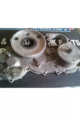 ISUZU 4BD2TC Timing Cover