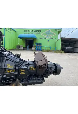 ISUZU 4BD2TC Transmission Assembly