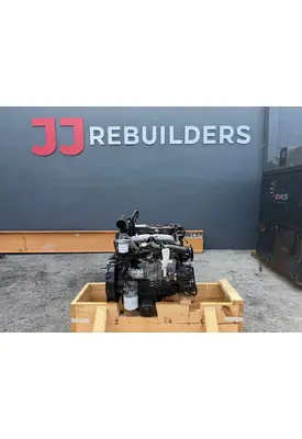ISUZU 4BD2T Engine Assembly