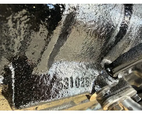 ISUZU 4BD2T Engine Assembly