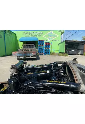 ISUZU 4BD2T Engine Assembly