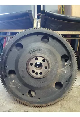 ISUZU 4BD2T Flywheel