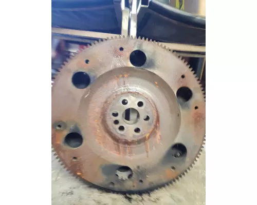 ISUZU 4BD2T Flywheel