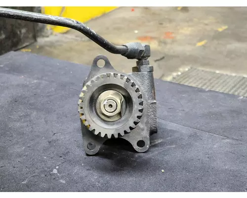 ISUZU 4BD2T Power Steering Pump