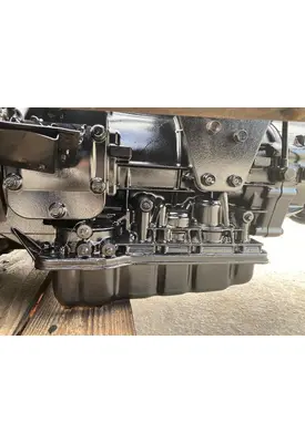 ISUZU 4BD2T Transmission Assembly