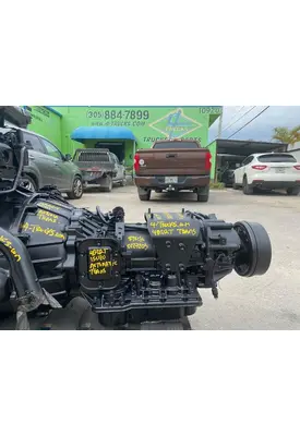 ISUZU 4BD2T Transmission Assembly