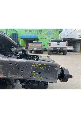ISUZU 4BD2T Transmission Assembly