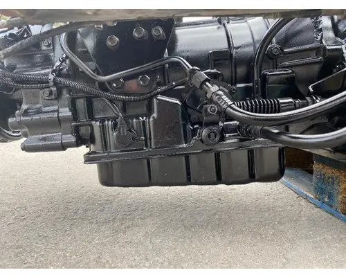 ISUZU 4BD2T Transmission Assembly