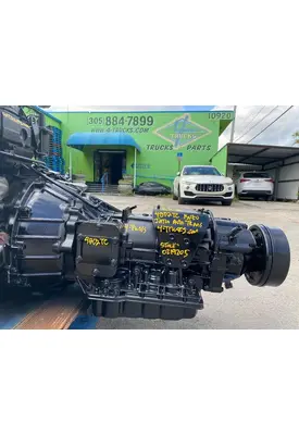 ISUZU 4BD2T Transmission Assembly