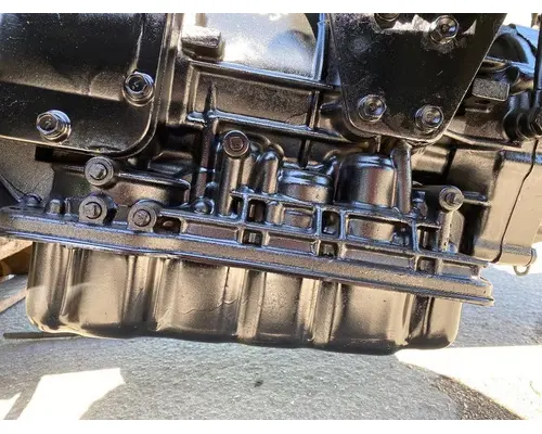 ISUZU 4BD2T Transmission Assembly