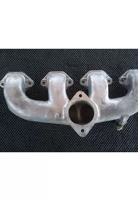 ISUZU 4BD2 Exhaust Manifold