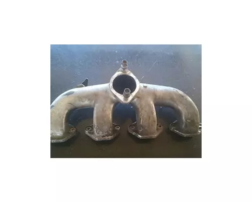 ISUZU 4BD2 Exhaust Manifold