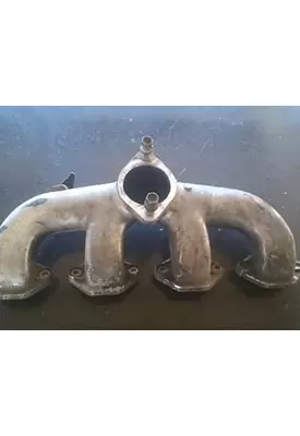 ISUZU 4BD2 Exhaust Manifold