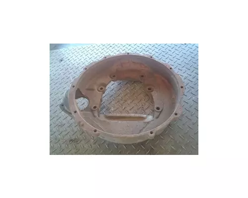 ISUZU 4BD2 Flywheel Housing