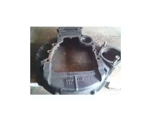 ISUZU 4BD2 Flywheel Housing