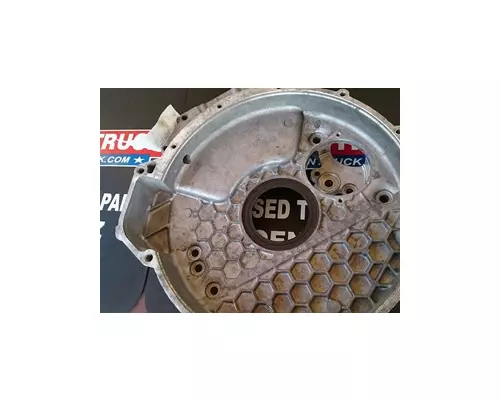 ISUZU 4BD2 Flywheel Housing