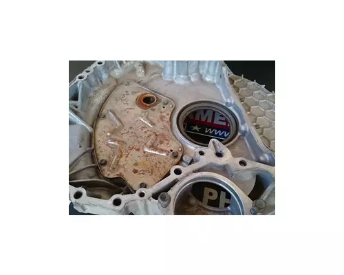 ISUZU 4BD2 Flywheel Housing