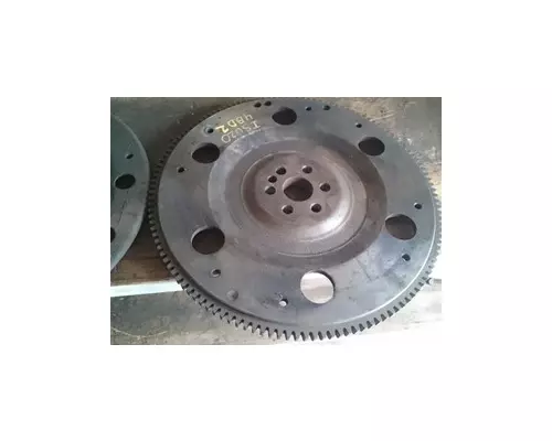 ISUZU 4BD2 Flywheel