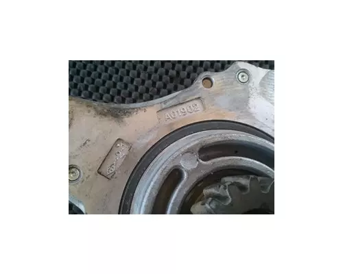 ISUZU 4BD2 Fuel Injection Pump