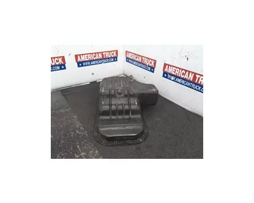 ISUZU 4BD2 Oil Pan