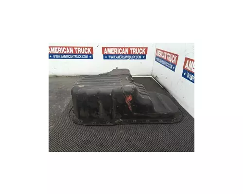 ISUZU 4BD2 Oil Pan