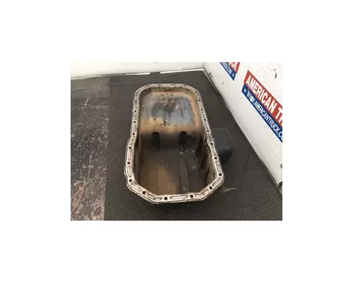 ISUZU 4BD2 Oil Pan