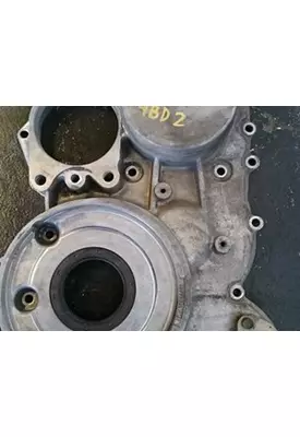 ISUZU 4BD2 Timing Cover