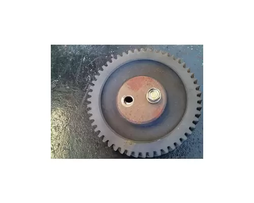 ISUZU 4BD2 Timing Gears