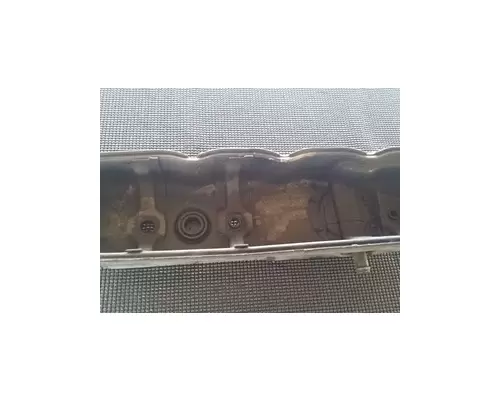 ISUZU 4BD2 Valve Cover