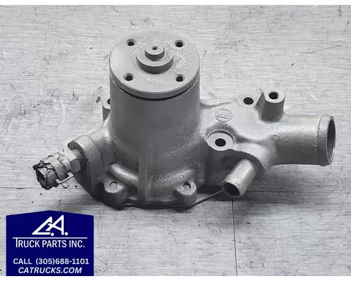 ISUZU 4BG1 Water Pump