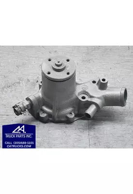 ISUZU 4BG1 Water Pump