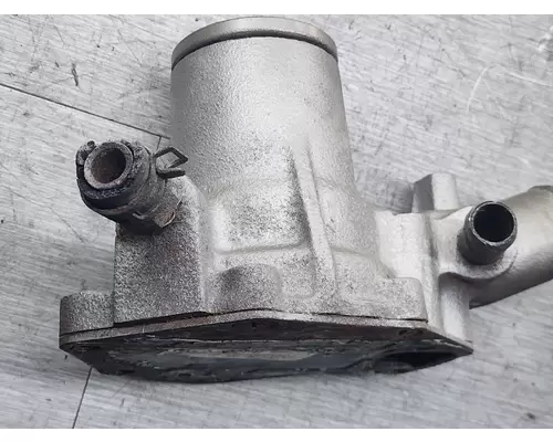 ISUZU 4BG1 Water Pump