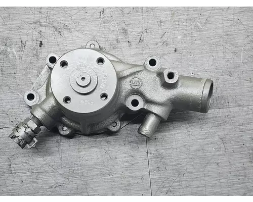 ISUZU 4BG1 Water Pump