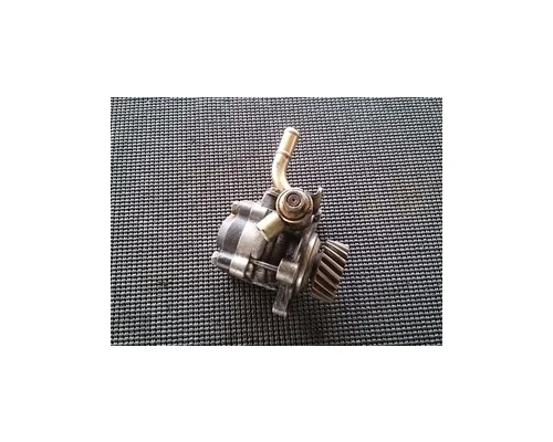 ISUZU 4H1 Power Steering Pump