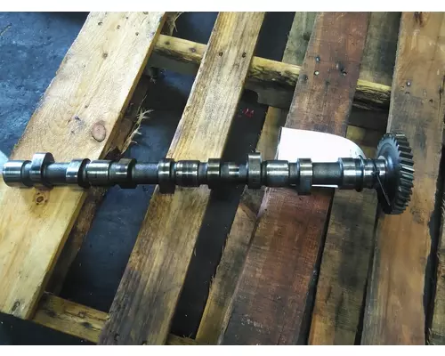 ISUZU 4HE1T CAMSHAFT