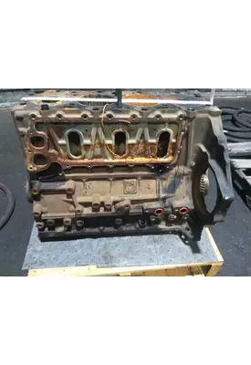 ISUZU 4HE1T CYLINDER BLOCK