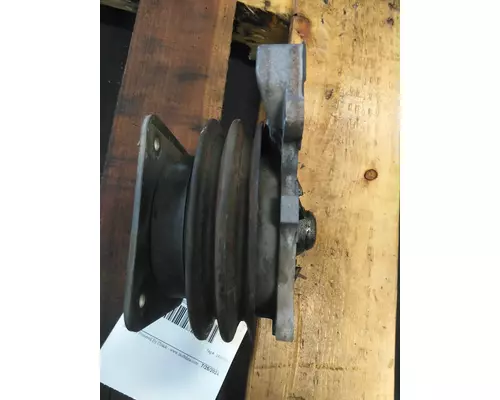 ISUZU 4HE1T ENGINE PART MISC