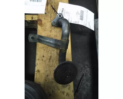 ISUZU 4HE1T ENGINE PART MISC