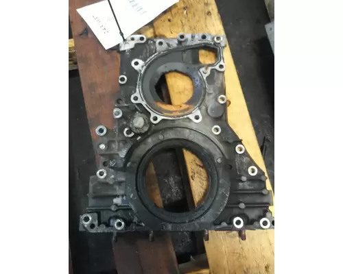 ISUZU 4HE1T FRONTTIMING COVER