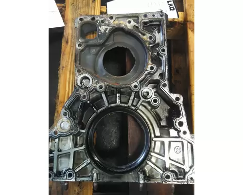 ISUZU 4HE1T FRONTTIMING COVER