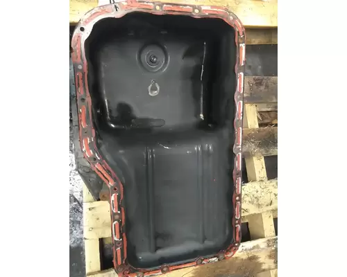 ISUZU 4HE1T OIL PAN