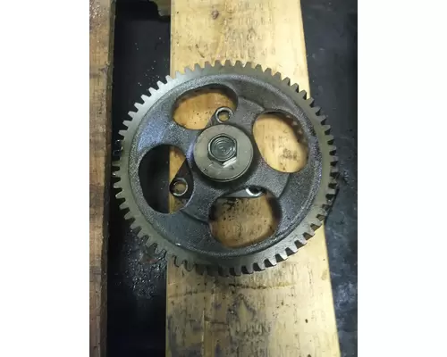 ISUZU 4HE1T TIMING GEARS