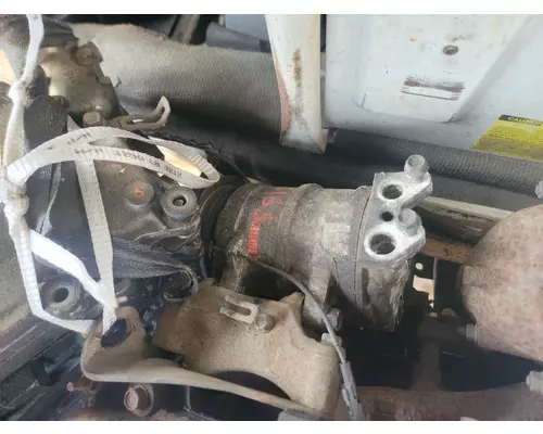 ISUZU 4HE1XS Air Conditioner Compressor